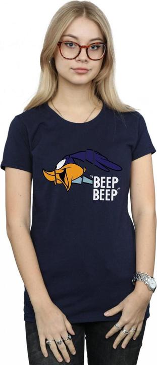 Produktbild Looney Tunes Beep Beep TShirt (S)