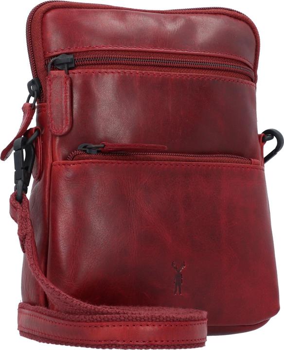 Produktbild Jack kinsky Risör Umhängetasche Leder 15.5 cm