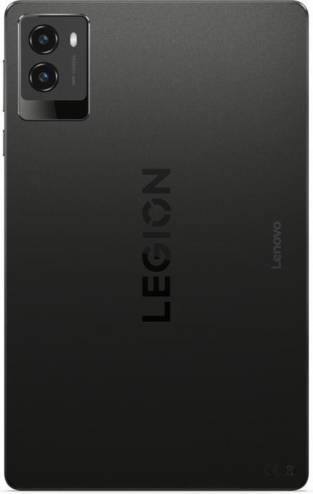 Produktbild Lenovo Legion Tab (nur WLAN, 8.80", 256 GB, Schwarz)