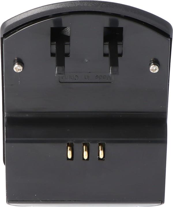 Image du produit AccuCell Chargeur rapide Canon IXY Digital 800 IS (Chargeur)