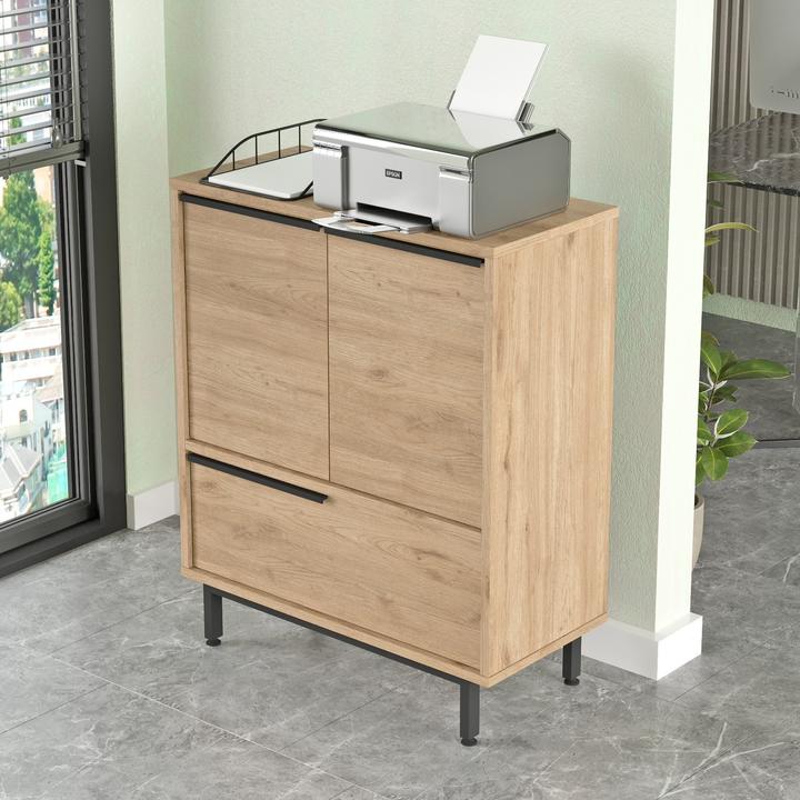 Productafbeelding Skye Decor Multifunctionele kast (75 x 90,5 x 35,5 cm)