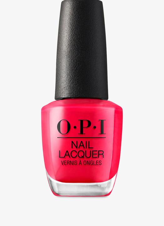 Image du produit OPI Nagellack No.M21 (Mes chihuahuahua Bites !, Vernis couleur)