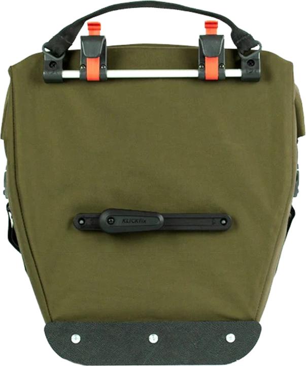 Produktbild Restrap Pannier (22 l, Gepäckträgertasche)