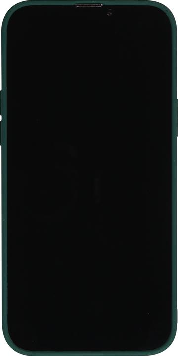 Produktbild PhoneLook Hülle Silikon Mat (Apple iPhone 15 Pro Max)