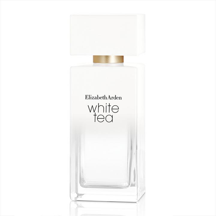 Actual product image Elizabeth Arden white tea (Eau de toilette, 30 ml)