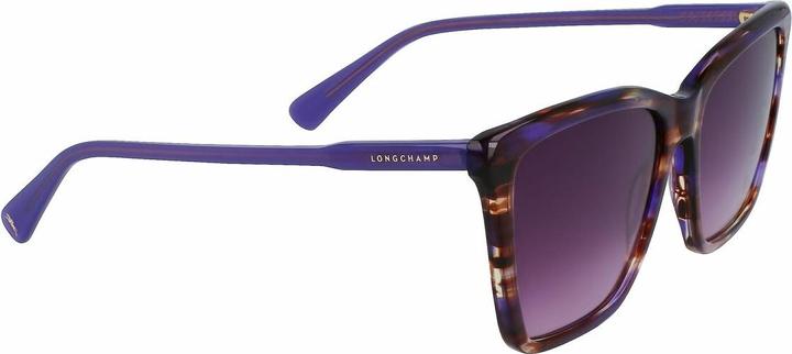 Produktbild Longchamp Damensonnenbrille LO719S-503 ø 56 mm