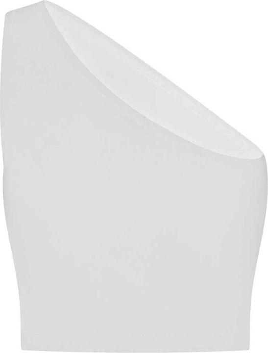 Immagine prodotto Super Flying Model Maglietta Corta Una Spalla Donna (M)