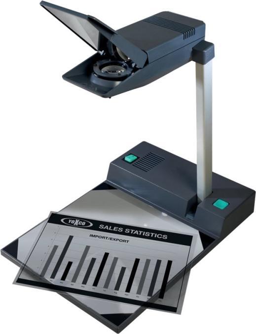 Produktbild Avery Overhead-Folien