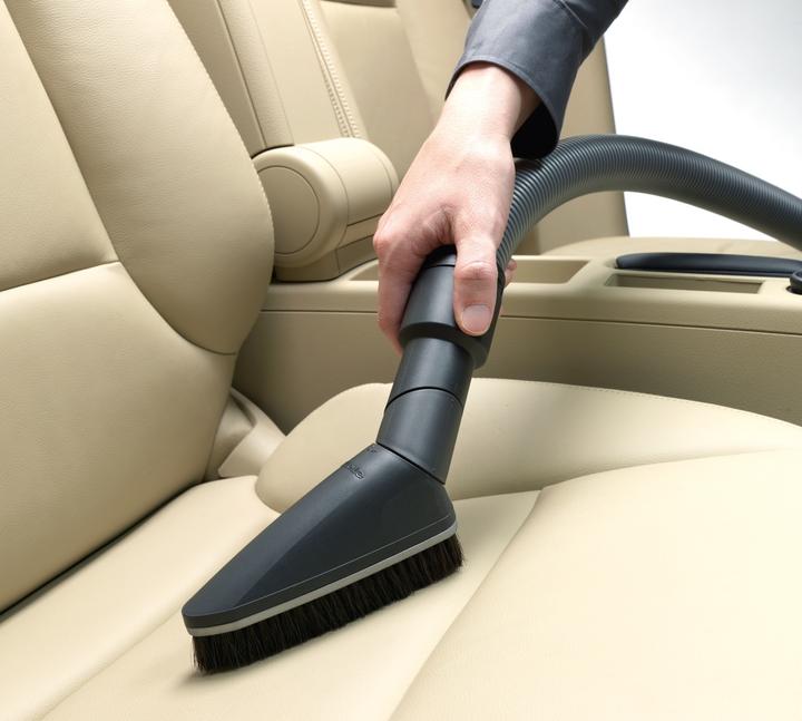 Produktbild Miele Flexible Universalbürste