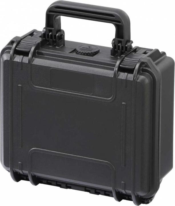 Produktbild TomCase Kompakt Edition (Koffer)