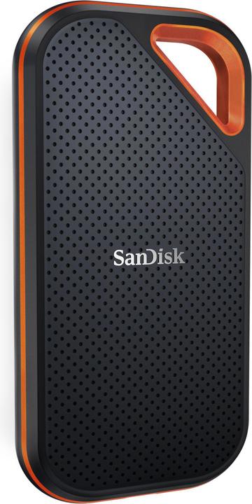 Produktbild SanDisk Extreme PRO Portable (4000 GB)