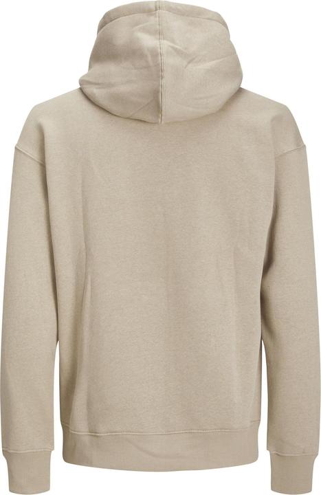 Image du produit Jack & Jones Sweat à capuche avec cordon de serrage à l'arrière (L)
