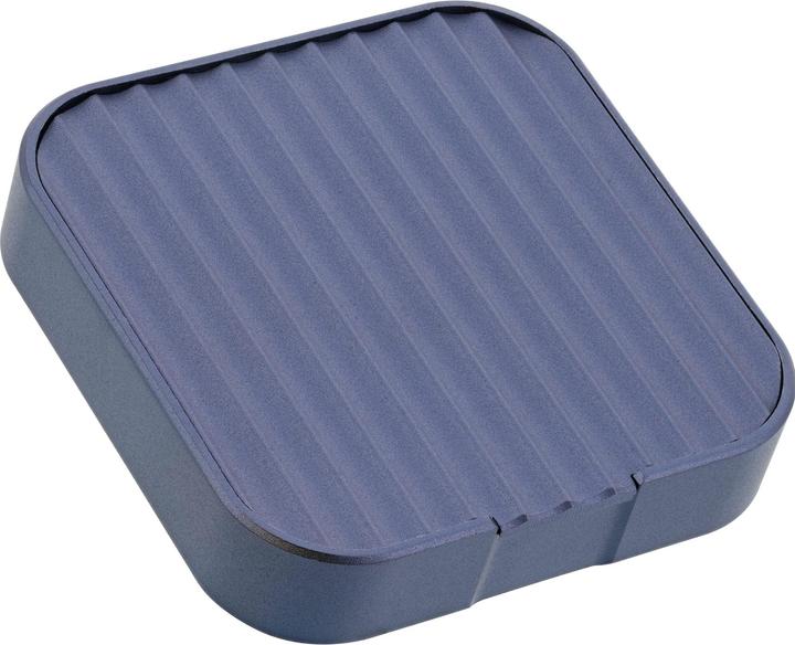 InLine Clip Case - Magnetic USB-C enclosure for SATA III & NVMe M.2 2230 SSDs (M.2 2230)
