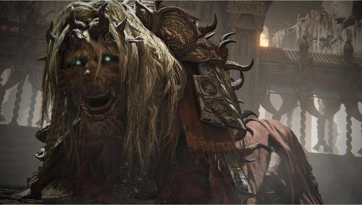 Produktbild Bandai Namco Elden Ring: Shadow of the Erdtree (PS5, EN)