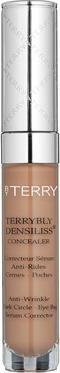 Actual product image By Terry Terrybly Densiliss Concealer No 06 (6 - Sienna Copper)