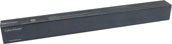 Productafbeelding Cyberpower PDU Basic 8x IEC-320 uitgangen