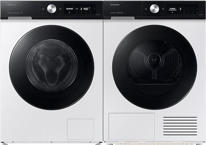 Immagine prodotto Samsung WW90DB7U94GEU5 (9 kg, A sinistra, Spina UE)
