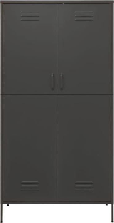 Image du produit VidaXL Evsegniia (90 x 50 x 180 cm)
