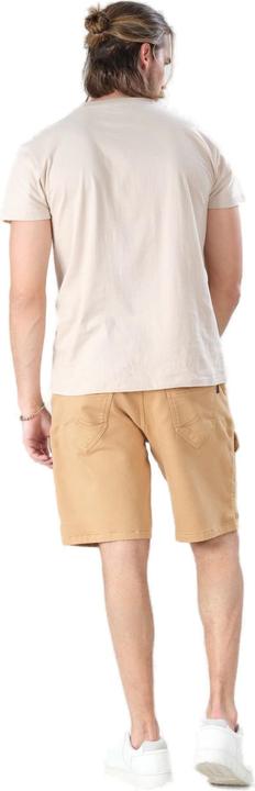 Actual product image Deeluxe short deeuxe keith (L)