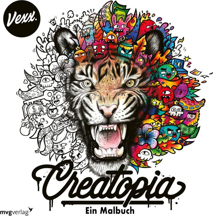 Produktbild Creatopia