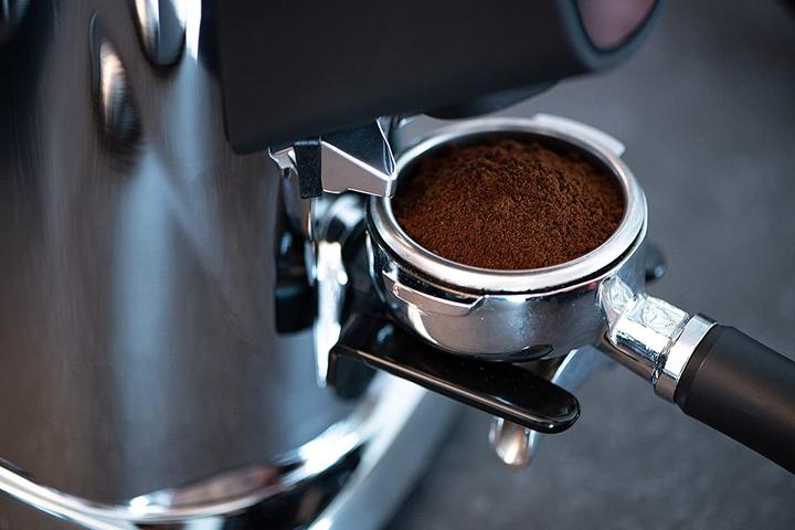 Image du produit Fiorenzato Moulin à café AllGround Arctic (Prise UE)