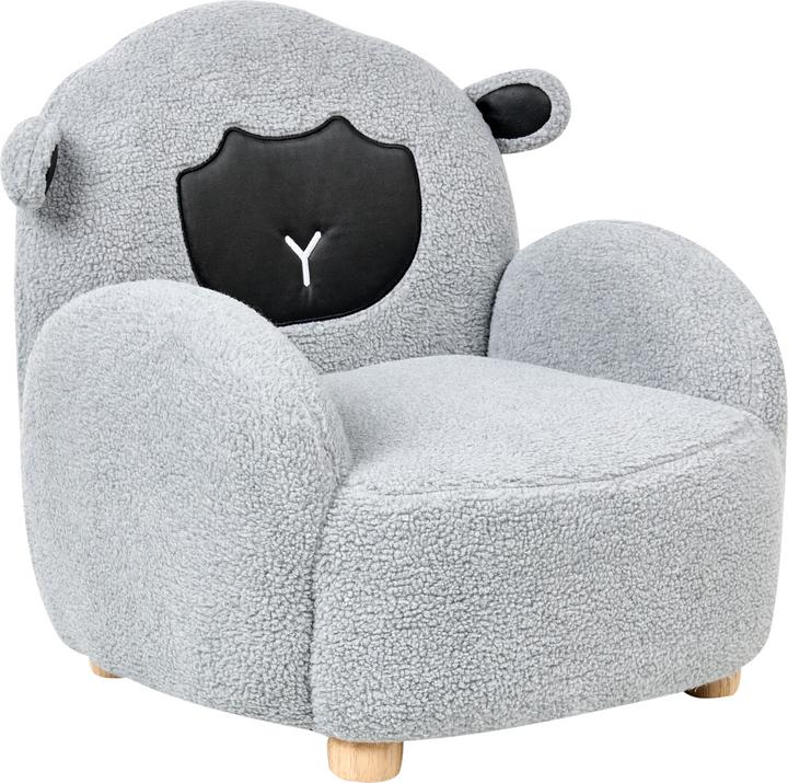 Actual product image Beliani Ula (Child armchair)