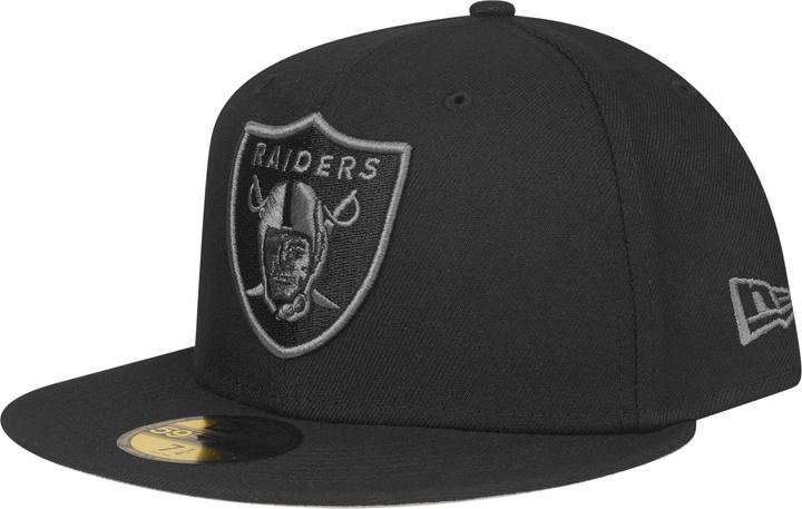 Produktbild New Era 59Fifty Fitted Cap - NFL Las Vegas Raiders - 7 (7)