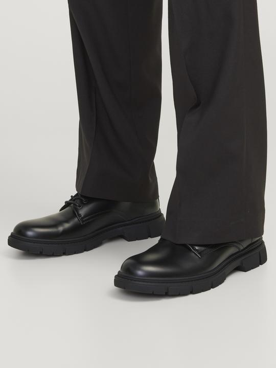Produktbild Jack & Jones Beschichtet Abendschuhe Abendschuhe (41)