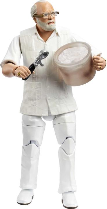 Immagine prodotto Jurassic World Hammond Collection John Hammond (JP1)