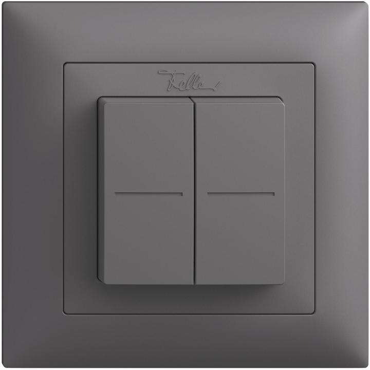 Gris foncé