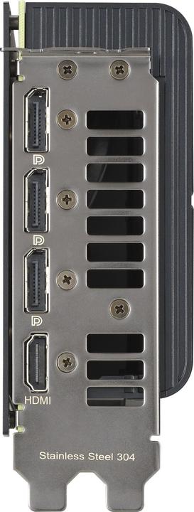 Image du produit ASUS PROART-RTX4060-O8G 8GB GDDR6 HDMI DP (8 Go)