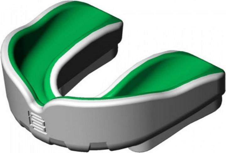 Actual product image Makura Ignis Pro mouthguard (One size)
