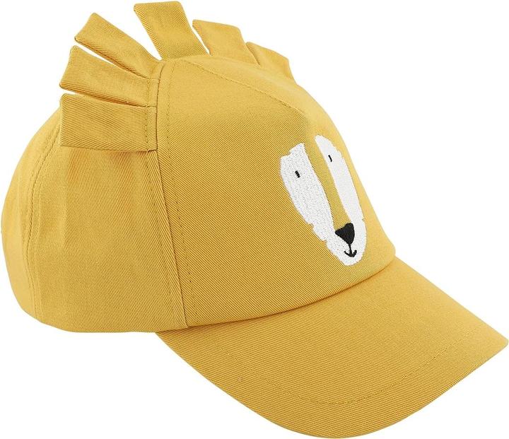 Produktbild Trixie Kinder Cap Mr. Lion, 1-2 Jahre