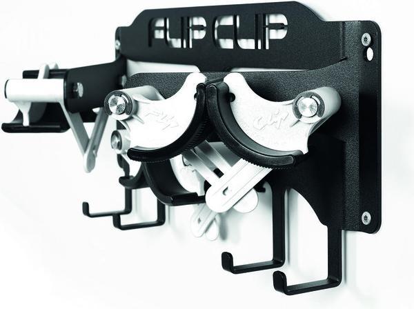 Image du produit Flip Clip Support d'appareils Triple