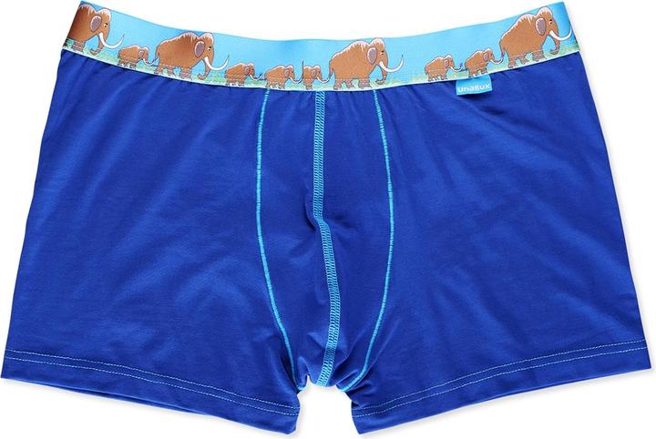 Image du produit Unabux Boxer Briefs FIVE FINGERS Mix (XL, lot de 2)
