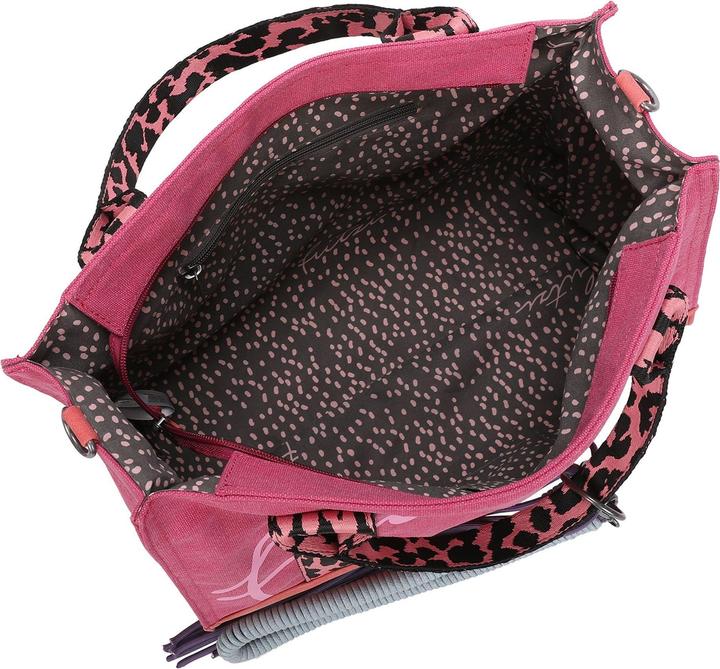 Produktbild Fritzi aus Preußen Tote Bag Limited Schultertasche 40 cm