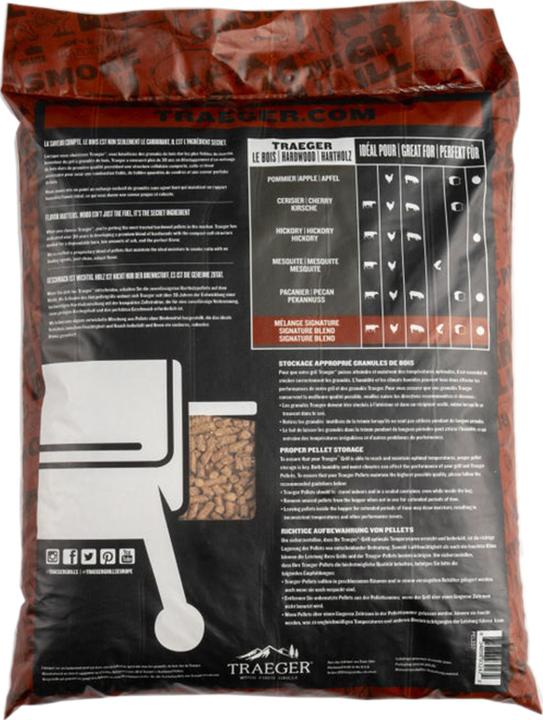 Pecan (9 kg)