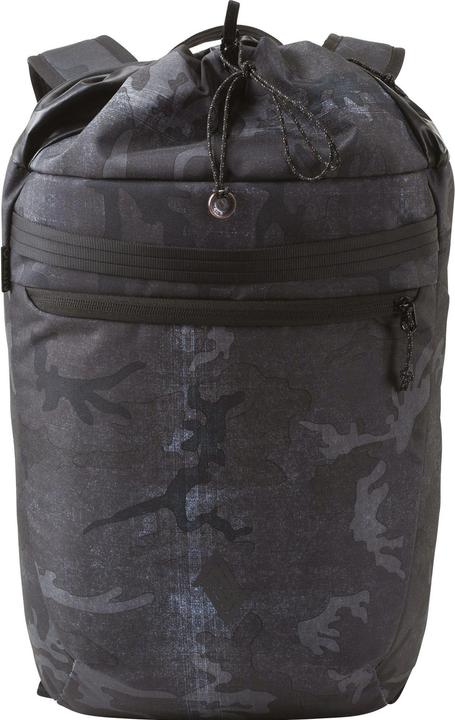 Nitro Urban Fuse Rucksack 44 cm Laptopfach (23 l)