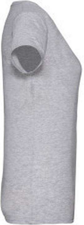 Actual product image Fruit of the Loom Womens/Ladies T-Shirt (L)