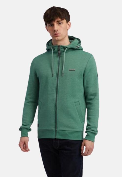 Image du produit Ragwear Veste NATTE Sweat à capuche (XL)