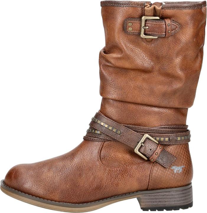 Actual product image Mustang Stiefeletten (37)