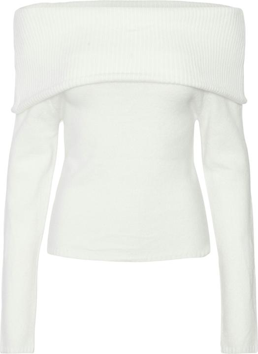 Pieces PCRIKO Strickpullover