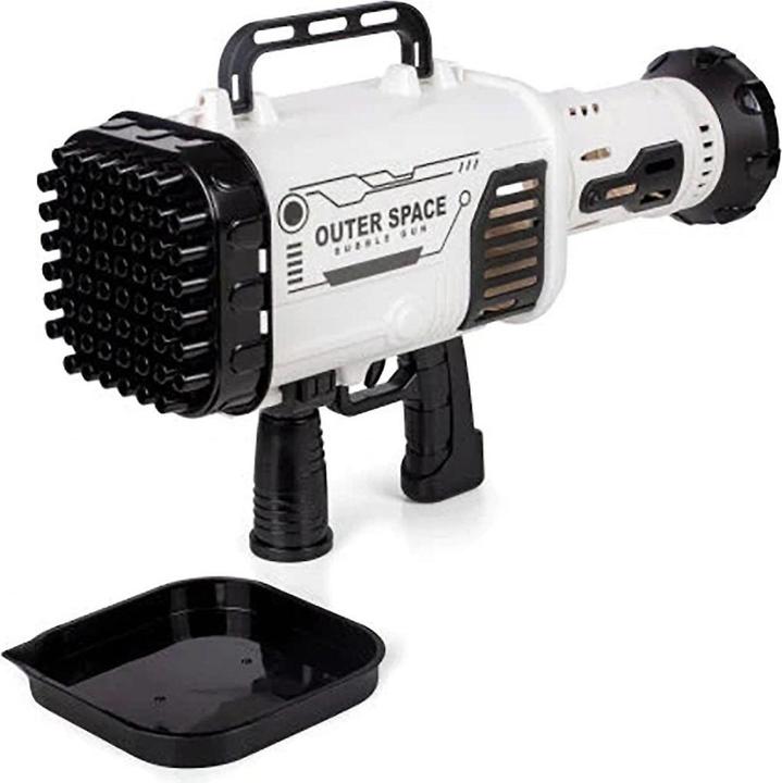 Actual product image TOP XL Bubble Gun