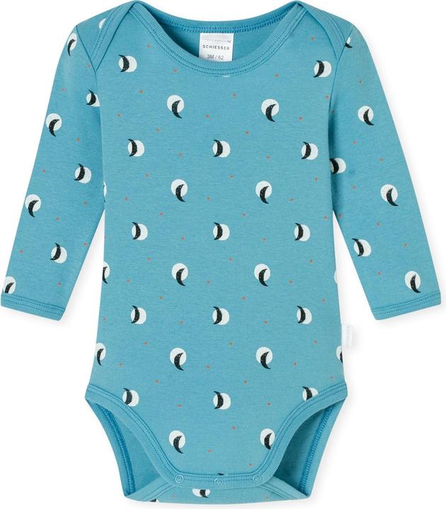 Actual product image Schiesser Body Natural Love (74)