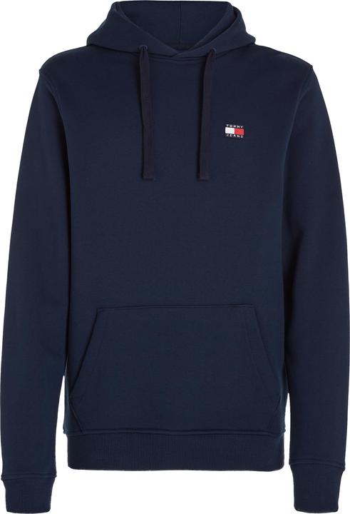 Tommy Jeans Tjm Reg Badge Hoodie Ext