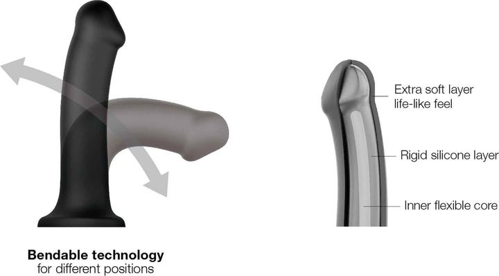 Immagine prodotto Strap-on-me Piegabile