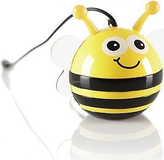 Image du produit KitSound Mini Buddy Speaker Bee