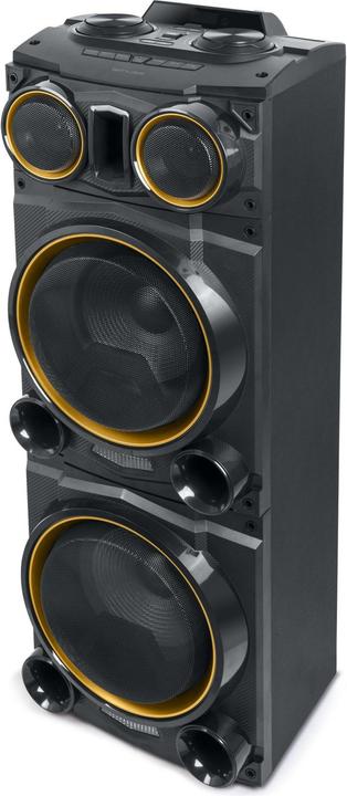 Image du produit Muse M-1988 DJ (Fonctionnement sur secteur)