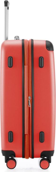Produktbild Hauptstadtkoffer Spree - Koffer Hartschalematt mit TSA (74 l, M (50 - 90l))