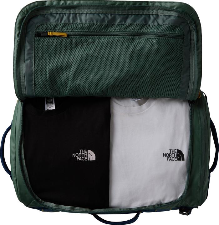 Actual product image North Face Reisetasche Base Camp Voyager Duffel 62L (62 l)